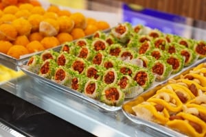 Royal Mithai Riche Terre Mall