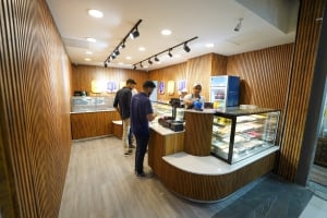 Royal Mithai Riche Terre Mall