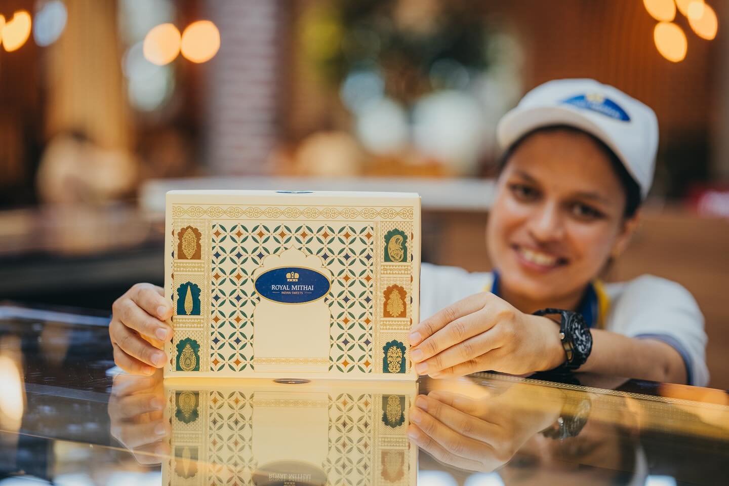 Royal Mithai Vacoas