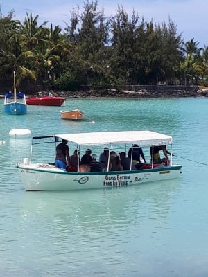 Seabob Mauritius