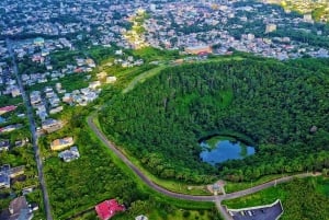 Signature South West Full day with visit to 3 parks & Lunch