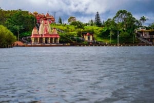 Signature South West Full day with visit to 3 parks & Lunch