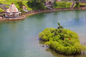 Signature South West Full day with visit to 3 parks & Lunch