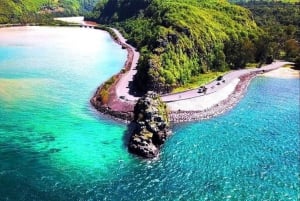 Signature South West Full day with visit to 3 parks & Lunch