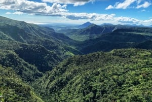 Signature South West Full day with visit to 3 parks & Lunch