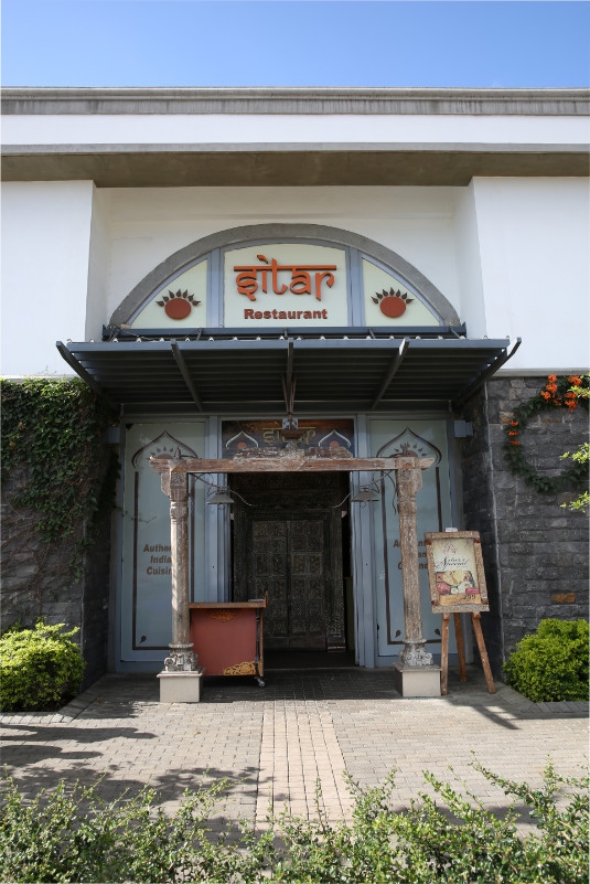 Sitar Indian Restaurant in Mauritius My Guide Mauritius