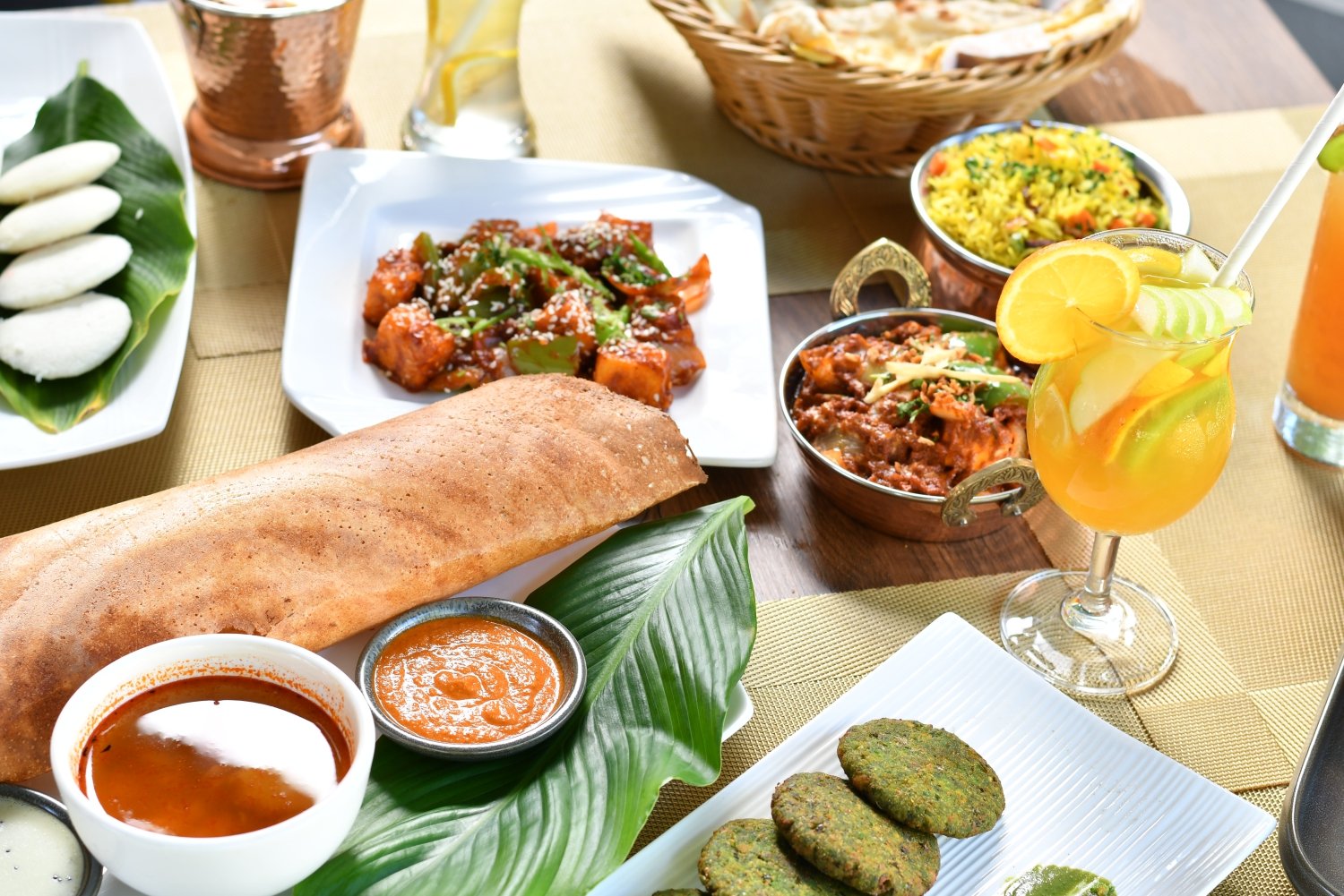 Sitar Pure Veg