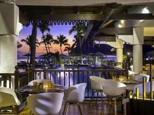 Sofitel Mauritius L'Impérial Resort & Spa