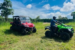Sul de Maurício: Passeio de Buggy