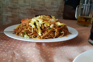 Sul de Maurício: dia inteiro privativo com almoço e Chamarel