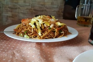 Sud di Mauritius: giornata intera privata con pranzo e Chamarel