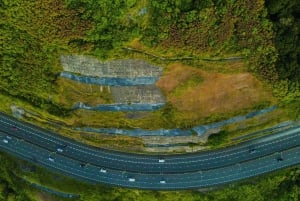 Sud di Mauritius: giornata intera privata con pranzo e Chamarel