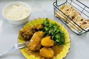 Sur de Mauricio Quadbike y snorkel Blue Bay