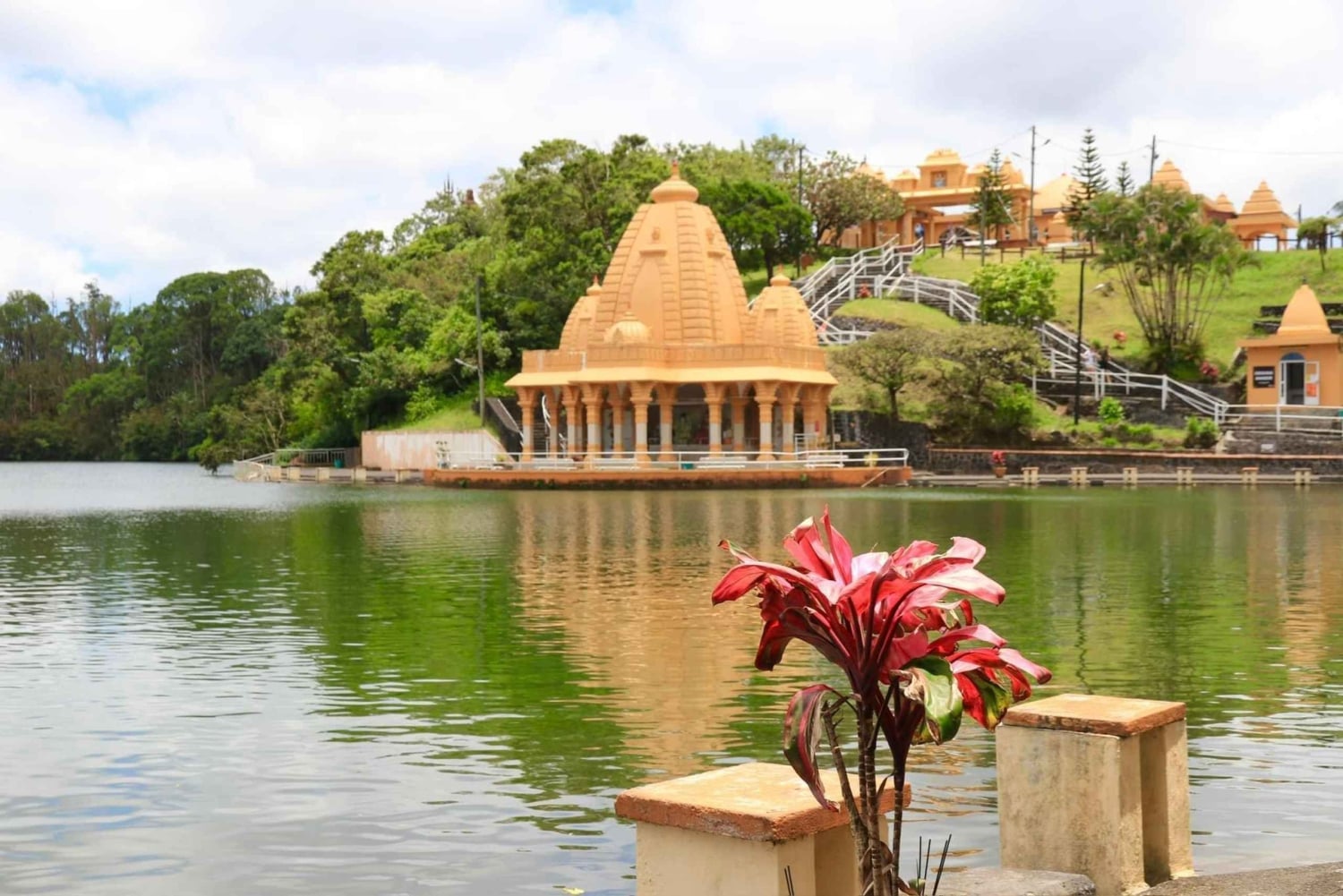 Tour del Sud Ovest di Mauritius