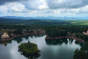 Tour del Sud Ovest di Mauritius