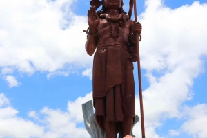 Tour del Sud Ovest di Mauritius