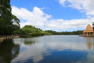 Tour del Sud Ovest di Mauritius