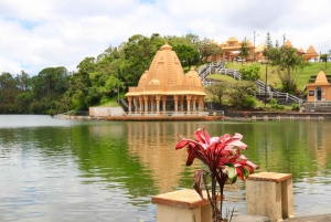 Tour del Sud Ovest di Mauritius