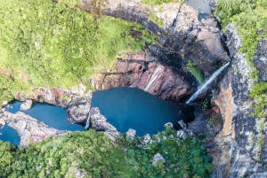 Tour del Sud Ovest di Mauritius