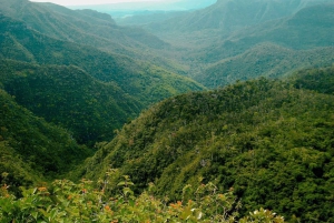 Tour del Sud Ovest di Mauritius