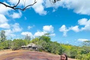 Tour del Sud Ovest di Mauritius