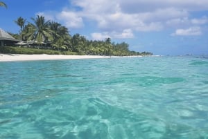 Southern Mauritius Private Tour inc Valles Des Couleur
