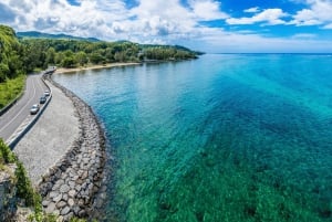 Southern Mauritius Private Tour inc Valles Des Couleur