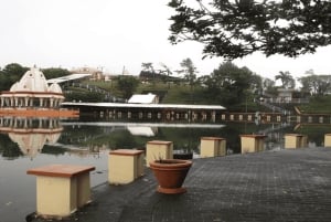 Tour privato del sud di Mauritius con Valles Des Couleur