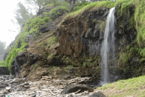 Tour privato del sud di Mauritius con Valles Des Couleur