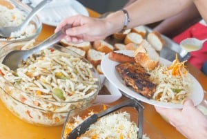 Speedboot naar Ile Aux Cerfs met 2 watersportactiviteiten