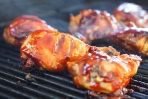 Speedboot naar Ile Aux Cerfs met 2 watersportactiviteiten