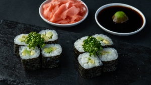 Sushi Park