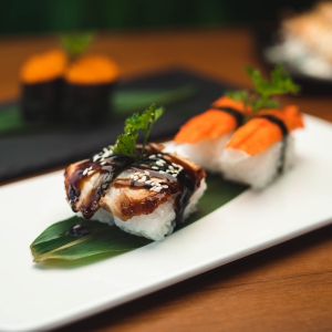 Sushi Park
