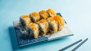 Sushi Park