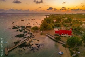 Tales of the North with Chateau de Labourdonnais and Lunch