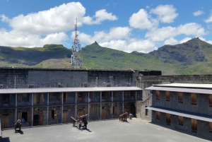 Geschichten des Nordens mit Château de Labourdonnais und Mittagessen