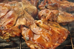 Tamarin: Snorkling med delfiner, Crystal Rock, Ile aux Benitiers, frokost