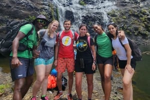 Tamarind Falls Trek