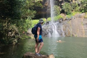 Tamarind Falls Trek