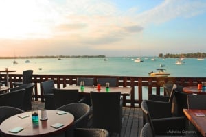 The Beach House Restaurant & Beach Bar