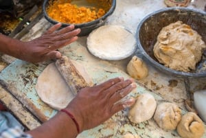 Eksoottinen pohjoinen: Mauritian Life...