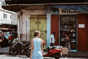 Eksoottinen pohjoinen: Mauritian Life...