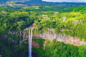 Mauritiuksen pakolliset nähtävyydet