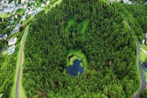 Mauritiuksen pakolliset nähtävyydet