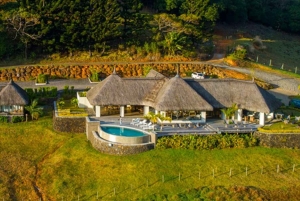 The Past of Mauritius - The East Tour