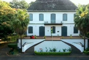 The Past of Mauritius - The East Tour