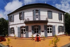 The Past of Mauritius - The East Tour