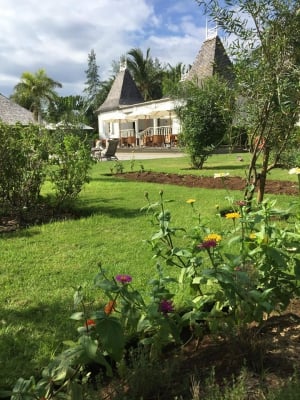 The Plantation Club at Outrigger Mauritius Beach Resort