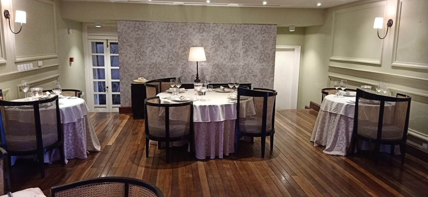 The Plantation Club