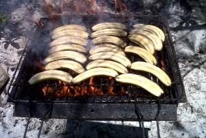 Grand Baie: prywatna wycieczka łodzią na trzy wyspy i grill na plaży
